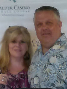 Meet your Posher, Roseann